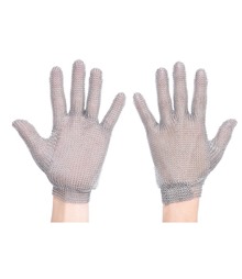Chainmail Glove