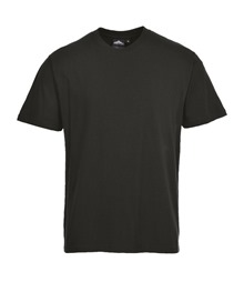Turin Cotton T-Shirt S/S