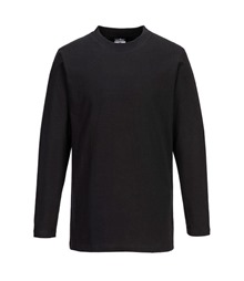 Cotton T-Shirt L/S