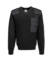 Nato Sweater