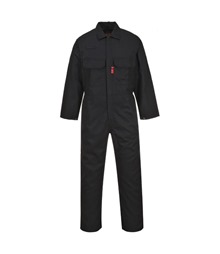 Bizweld Work FR Coverall