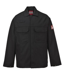 Bizweld Work FR Jacket