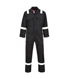 Bizweld Work FR Coverall