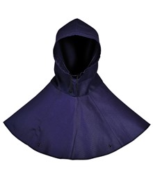 Bizweld Work FR Cape Hood