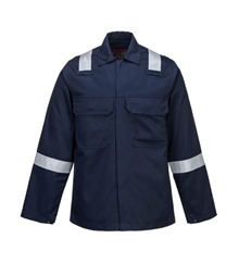 Bizweld Work FR Jacket