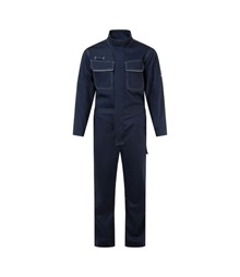 Bizweld Work FR Coverall