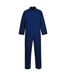 Bizweld Work FR Coverall