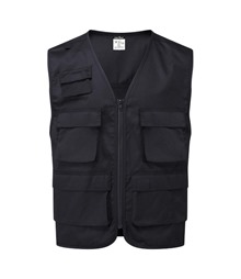 Work Vest