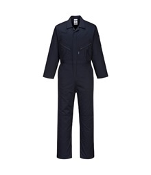 Kneepad Coverall
