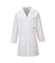 Standard Cotton Coat