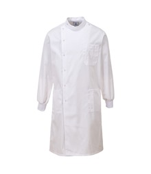 Howie Coat - Texpel Finish