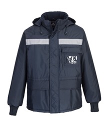 ColdStore Jacket