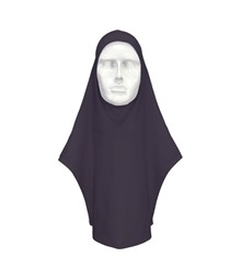 Workwear Hijab