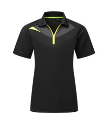 DX4 Women's Polo Shirt S/S