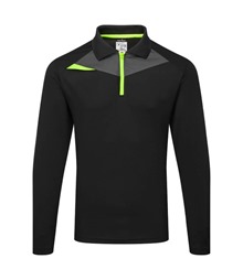 DX4 Polo Shirt L/S