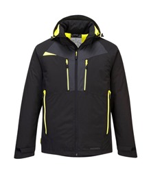 DX4 Winter Jacket