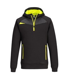 DX4 1/4 Zip Hoodie