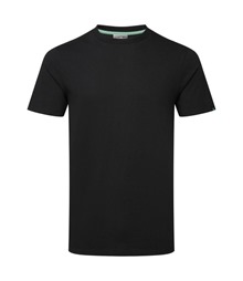 Cotton Recyclable T-Shirt S/S