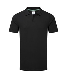 Cotton Recyclable Polo Shirt S/S