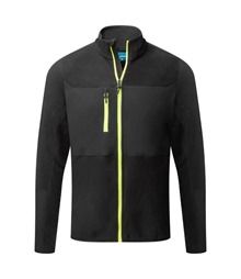 EV4 Stretch Fleece