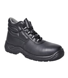 Composite Action Leather Ankle Boot S1 SRC