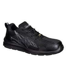 Composite Textile Trainer S1PS ESD SR FO