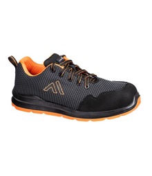Composite Textile Trainer S3S SR FO
