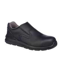 Composite Microfibre Slip on S2 SRC