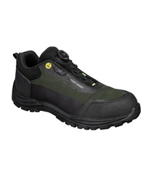Composite Textile Low Shoe S3S ESD SR FO