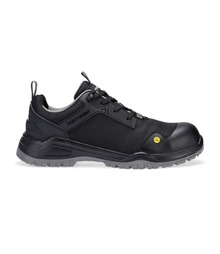 Composite Mesh Low Shoe S3S ESD SR FO