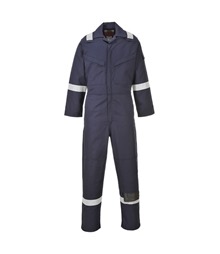 Bizflame Work FR Coverall