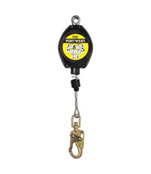 6M Retractable Fall Arrest Block