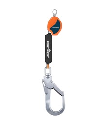 2m Self Retract Lifeline 140kg