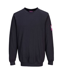 Modaflame Knit FR Sweatshirt