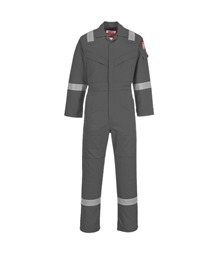 Bizflame Work FR Coverall