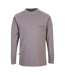 Bizflame Knit FR Long Sleeve T-Shirt