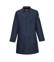 Bizflame Work Lightweight FR Coat