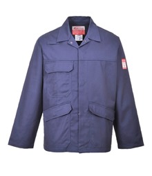 Bizflame Work FR Jacket