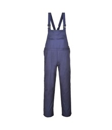 Bizflame Work FR Bib and Brace