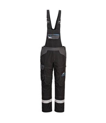 WX3 Modaflame Work FR Bib and Brace