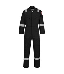 Bizflame Work FR Coverall
