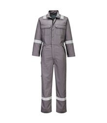 Bizflame Work+ FR Coverall