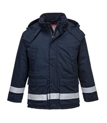 Bizflame Work FR Insulated Jacket