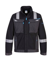 WX3 Modaflame Work FR Jacket