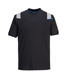 WX3 Modaflame Knit FR Short Sleeve T-Shirt