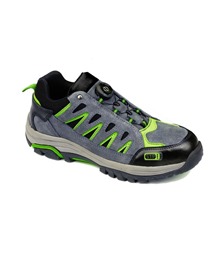 Steelite Wire Lace Safety Trainer S1P HRO