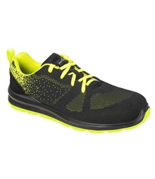 Steel Textile Trainer S1P FO SR