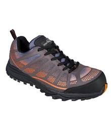 Composite KPU and Mesh Trainer S1PS FO SR