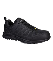 Composite Textile Trainer  S1PS ESD SR FO