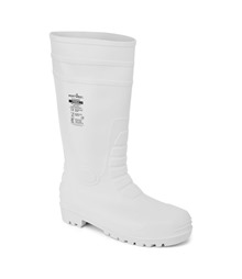 Steel PVC Food Wellington S4 FO CI